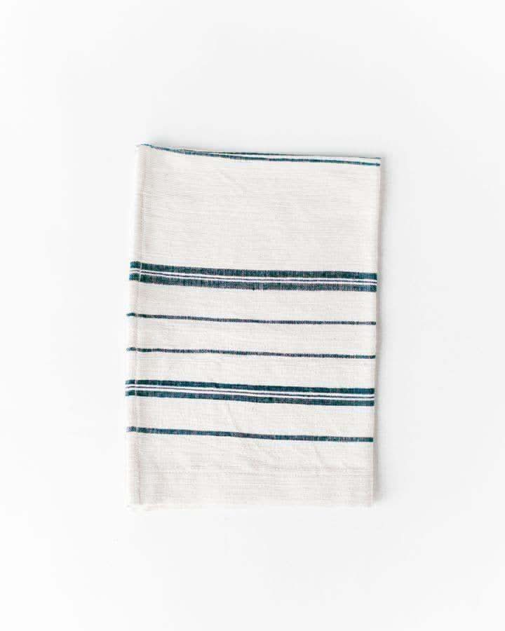 Avery Cotton Tea Towel - SwagglyLife Home & Fashion